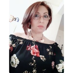 Meet your Posher, Saucedo